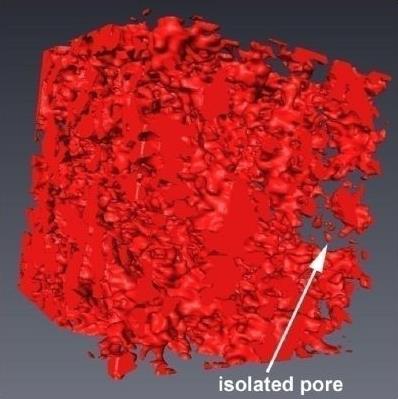 怀柔蔡司微焦点CT Xradia Context microCT